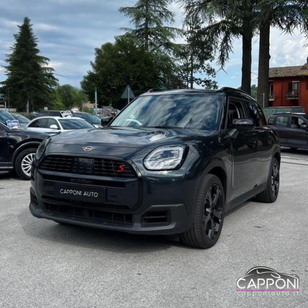 MINI Mini S ALL4 Classic Countryman IVA DED PROMO rif. 24112513 - Foto 3
