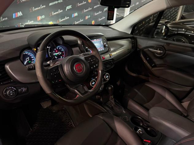 Fiat 500X 1.5 T4 Hybrid 130 CV DCT Sport - Foto 10
