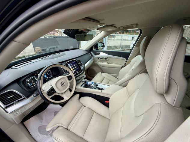 Volvo XC 90 XC90 D4 Geartronic 7 posti Business Plus - Foto 10