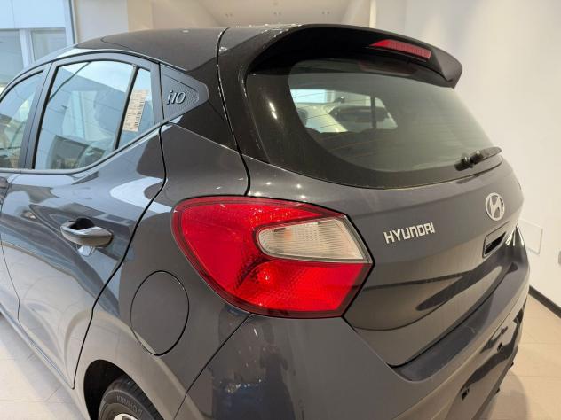 Hyundai i10 i10 1.0 MPI Connectline - Km0** - Neopatentati - Foto 6