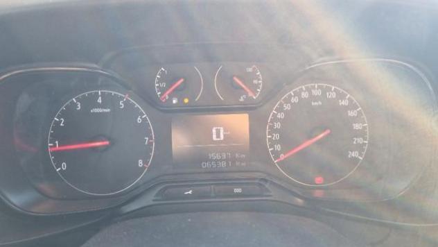 OPEL Combo Cargo 1.5 Diesel 100CV S&S PL rif. 24113365 - Foto 6