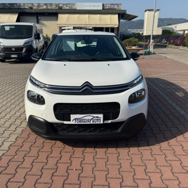 CITROEN C3 1.2 PureTech 82cv FEEL AZIENDALE GUIDABILE NEOPAT. rif. 23944325 - Foto 3