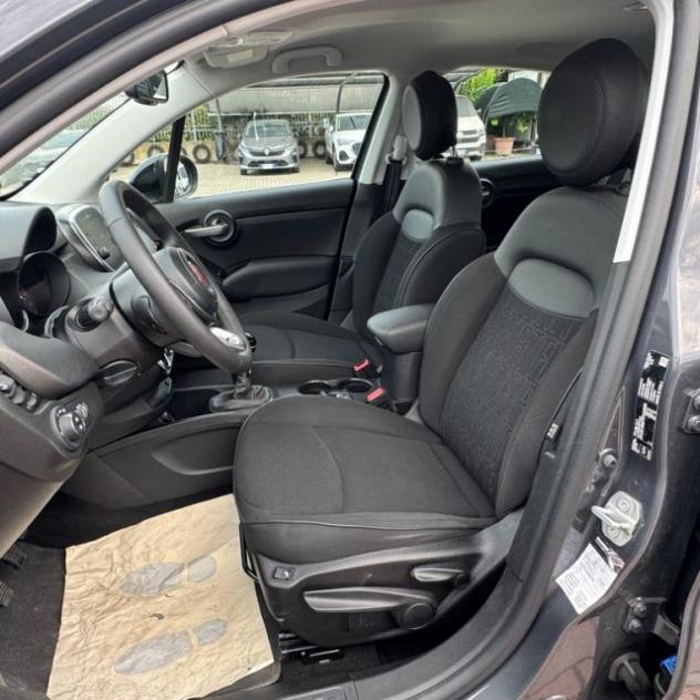 FIAT 500X 1.3 MultiJet 95cv con RETROCAMERA FULL rif. 24080104 - Foto 8