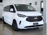 Ford Tourneo Custom Titanium 9 posti 2024
