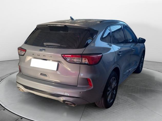Ford Kuga 1.5 EcoBoost 150CV 2WD ST-Line - Foto 5