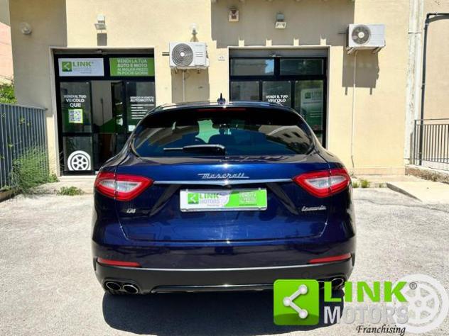 MASERATI Levante . rif. 24034560 - Foto 9