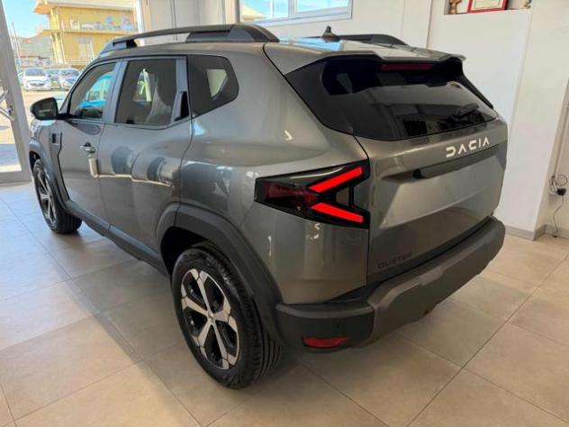 DACIA Duster Eco-G 120 CV auto Journey*Pack Parking KM0 rif. 24205012 - Foto 5