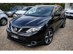 Nissan Qashqai 1.6 dCi 2WD 360
