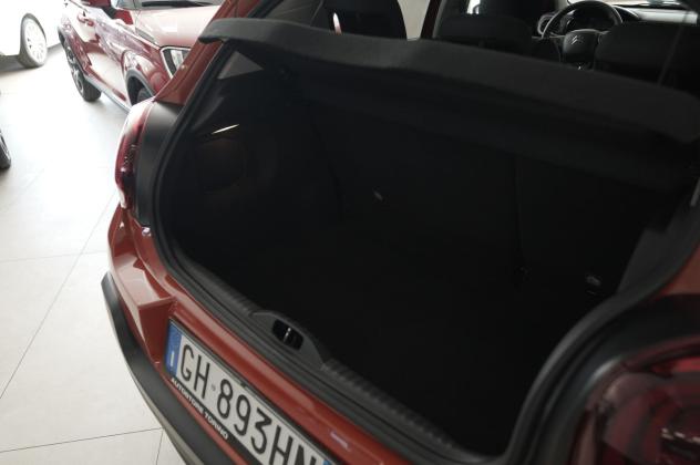 Citroën C3 III 2017 1.2 puretech Feel s&s 83cv neopatentati my18 - Foto 10