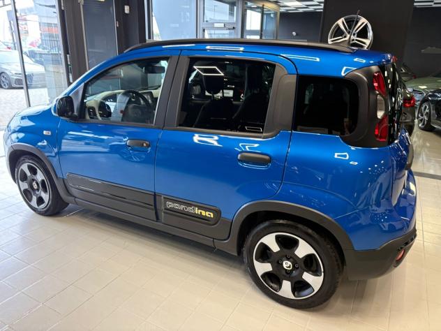 FIAT Panda Cross Panda Cross 1.0 FireFly S&S Hybrid - Foto 6