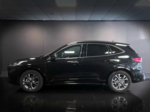 FORD Kuga 3ª serie Kuga 2.0 EcoBlue 120 CV aut. 2WD ST-Line - Foto 7