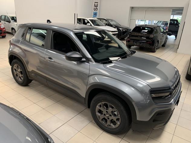 Jeep Avenger 1.2 Turbo Longitude - Foto 8