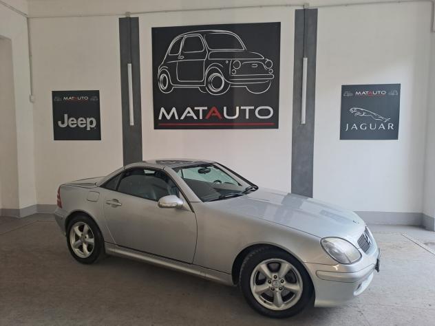 Mercedes-benz SLK 320 cat - Foto 4