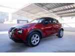 Nissan Juke 1.0 DIG-t N-Connecta 114 CV