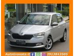 Skoda Fabia 1.0 Mpi Ambition 75cv 5p.