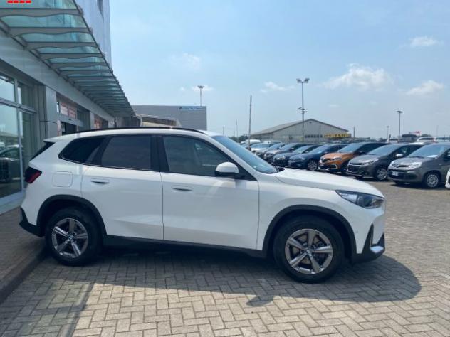 BMW X1 xDrive 20d rif. 23926909 - Foto 5