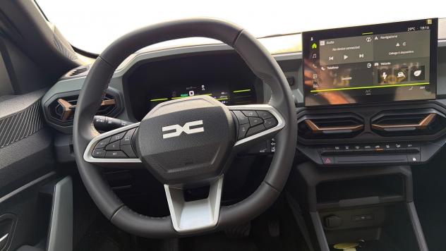 Dacia Duster NUOVO 1.6 hybrid Extreme 140cv - Foto 8
