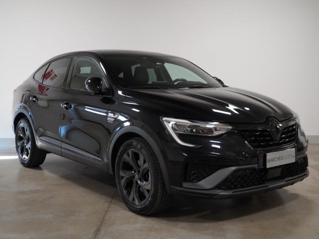 Renault Arkana 1.6 E-Tech Engineered Full-Hybrid 145cv - Foto 2