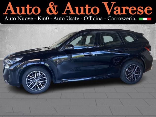 BMW X1 sDrive 18i M Sport AUTOMATICA - Foto 3