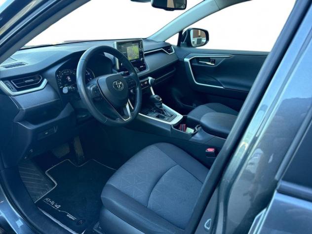 Toyota RAV4 2.5 HV (218CV) E-CVT Active 2WD - Foto 6
