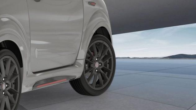 LIGIER JS 50 SPORT ULTIMATE +Climatizzatore +Servosterzo DCI E5 rif. 23999631 - Foto 4