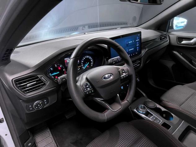 Ford Focus 1.5 Ecoblue 115cv ST-Line Auto #nazionale - Foto 7