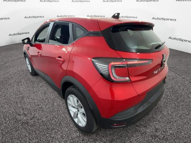 Renault Captur Evolution ECO-G 120 #telecamera - Foto 3