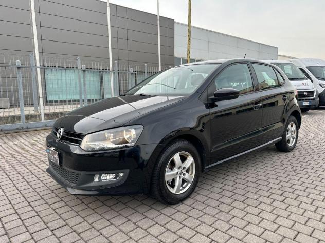 VOLKSWAGEN - Polo - 1.2 TDI DPF 5p. Comfortline