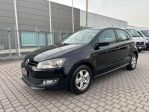 VOLKSWAGEN - Polo - 1.2 TDI DPF 5p. Comfortline