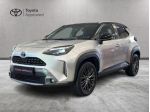 TOYOTA Yaris Cross 1.5 Hybrid 5p. E-CVT AWD-i Adventure rif. 24010534