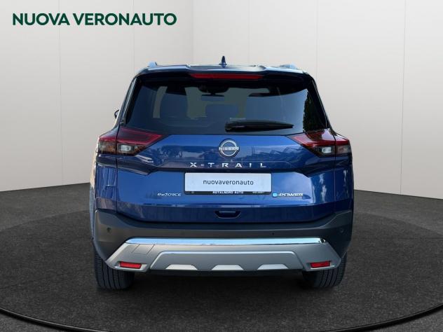 Nissan X-Trail X-TRAIL - Foto 4
