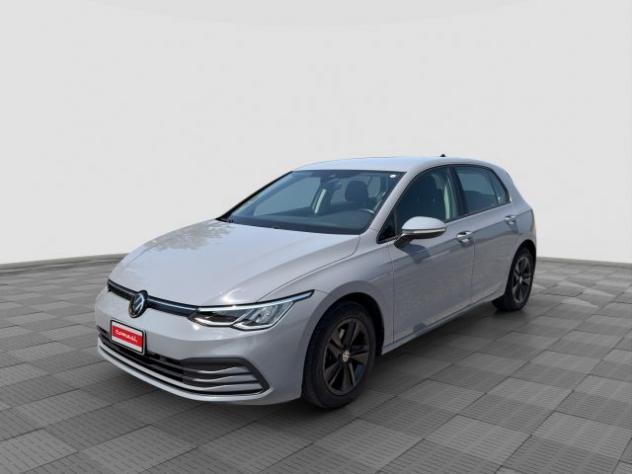 VOLKSWAGEN Golf Golf 2.0 TDI DSG SCR Life rif. 23998732