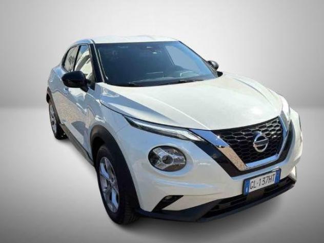 Nissan Juke Juke 1.0 dig-t N-Connecta 114cv dct - Foto 3