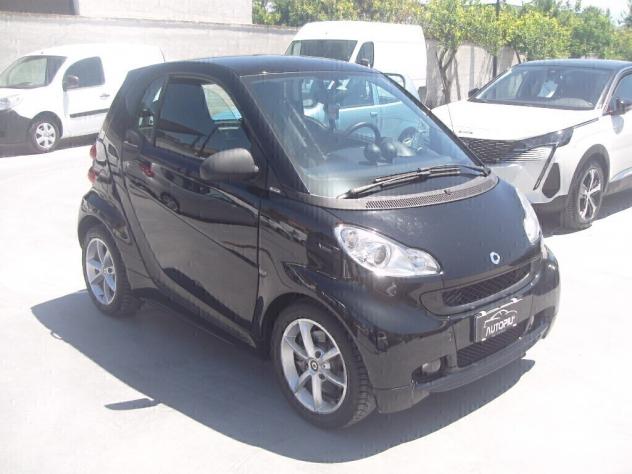 Smart ForTwo 800 DIESEL - 2012 - Foto 5
