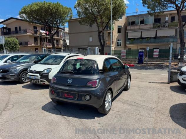 OPEL Adam 1.2 70 CV Unlimited rif. 23973241 - Foto 4