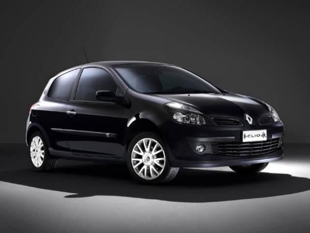 RENAULT Clio 1.5 dCi 85CV 3 porte Le Iene rif. 24040554