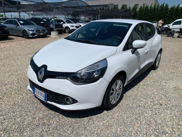 RENAULT Clio dCi 8V 75 CV Start&Stop 5 porte Energy Duel rif. 23790009