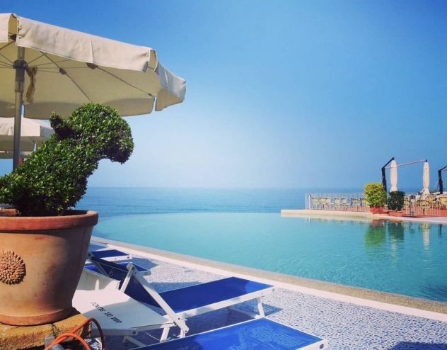 Resort in Cilento Cerca Bagnino per stagione estiva 2026 - Foto 2