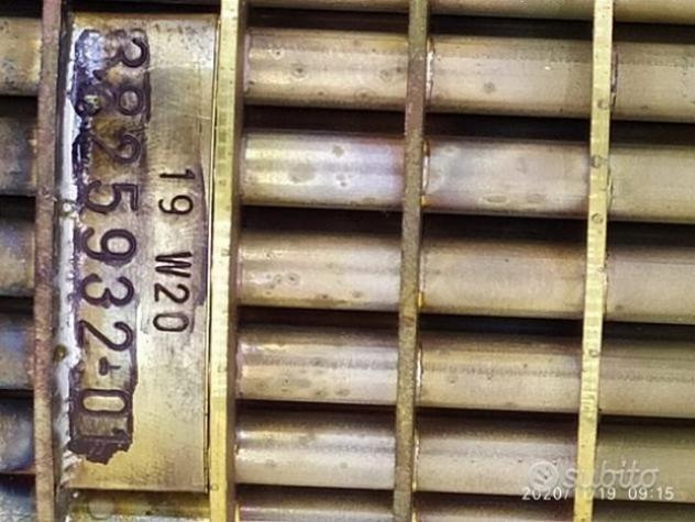 Scambiatore di calore olio invertitore AF3825938 - Foto 3