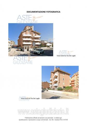 IMMOBILI-ALTRA CATEGORIA-Via Laghi, 33, 67051 Avezzano AQ, Italia - Foto 4