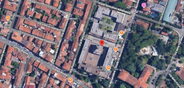 Immobile in asta di 11 m² in vendita a Montecatini-Terme - Foto 6