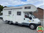 CHAUSSON WELCOME 17 rif. 23720520