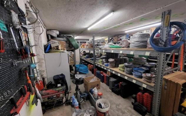 Immobile in asta di 185 m² in vendita a Castellanza - Foto 4