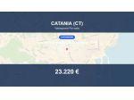Immobile in asta di 264 m² in vendita a Catania