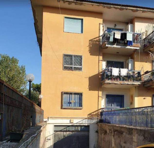 Immobile in asta di 400 m² in vendita a Marano di Napoli - Foto 2