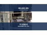 Immobile in asta di 13 m² in vendita a Milano