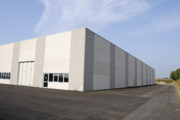 Immobile di 1350 m² con 2 locali in affitto a Poncarale - Foto 4