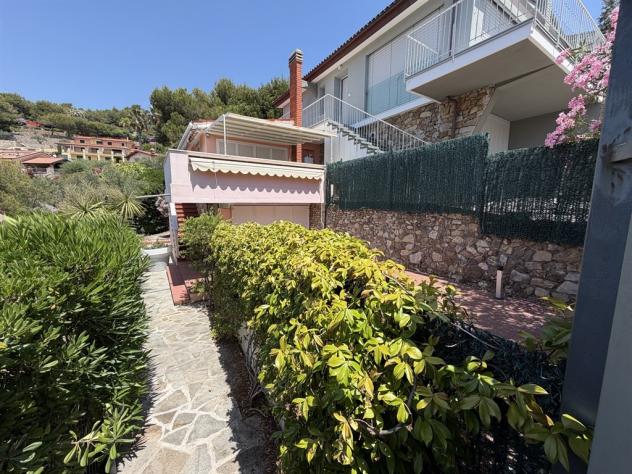 Villa 3 locali - Rif. 1263