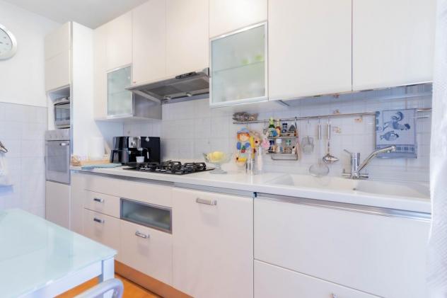 Appartamento in vendita a Fornacette - Calcinaia 80 mq Rif: 1413634 - Foto 10