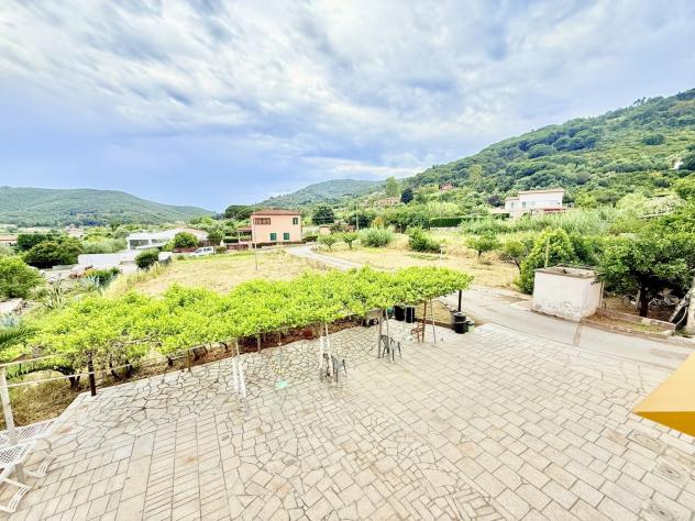 Villetta quadrifamiliare - Campo nell'Elba . Rif.: Cod. rif 3320472VRG - Foto 10
